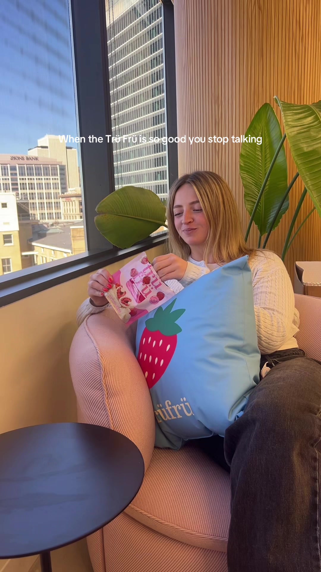 @Tr&uuml; Fr&uuml;