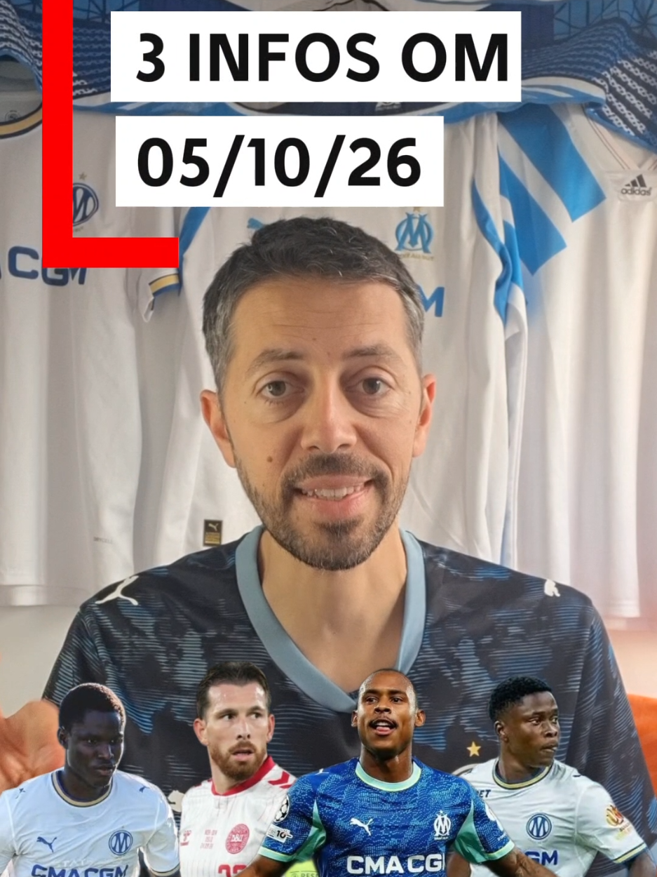 @David parle 2 l'OM