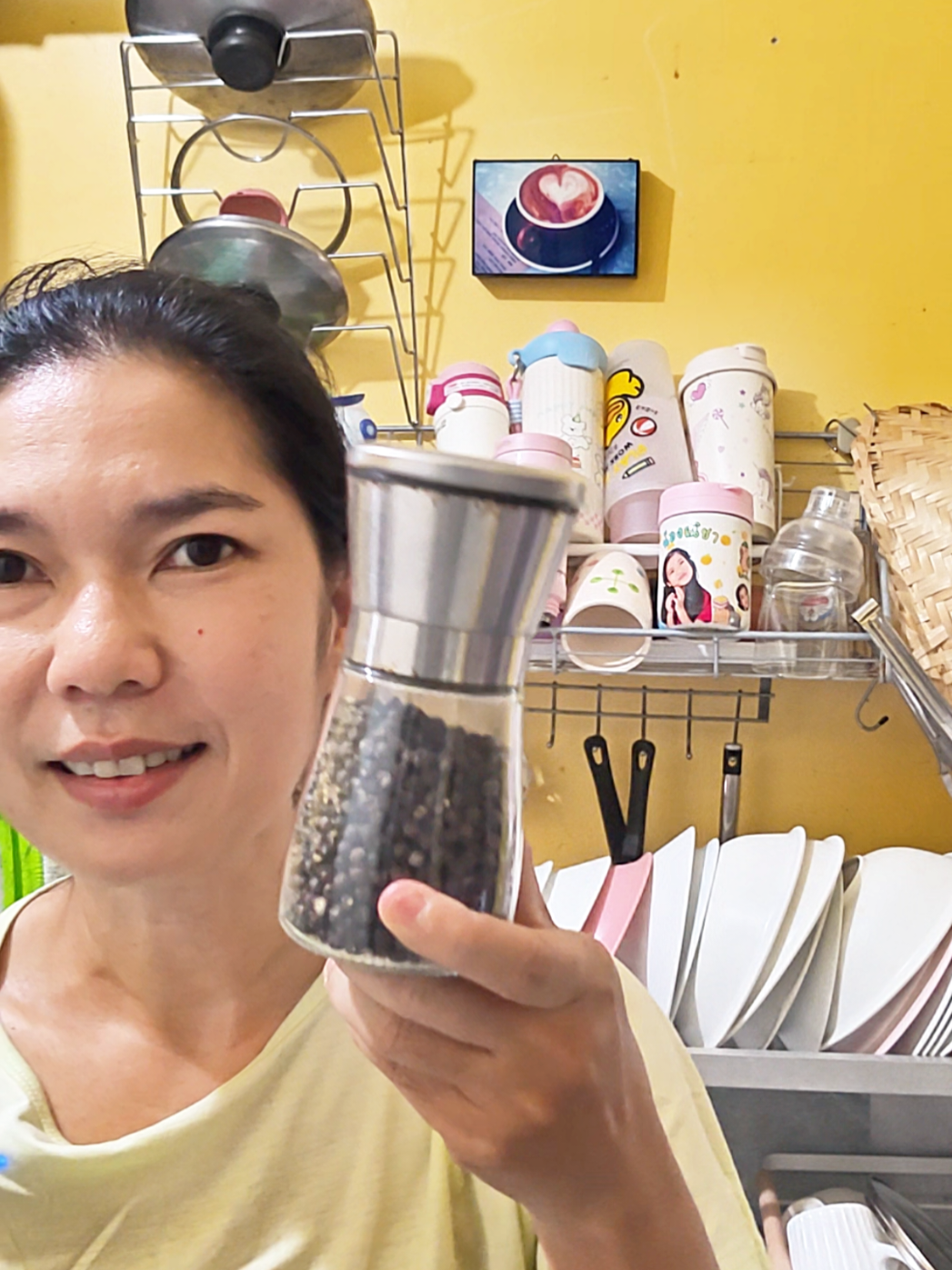 @คุณแม่ณิชา รีวิวของถูก