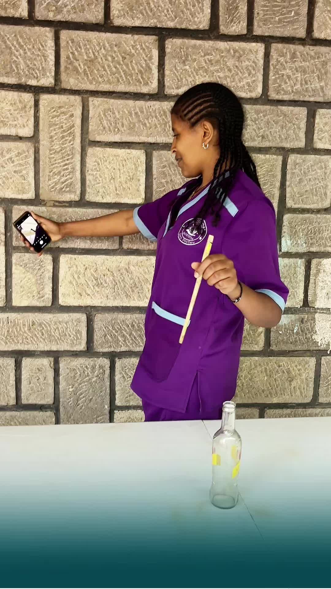 @Dora