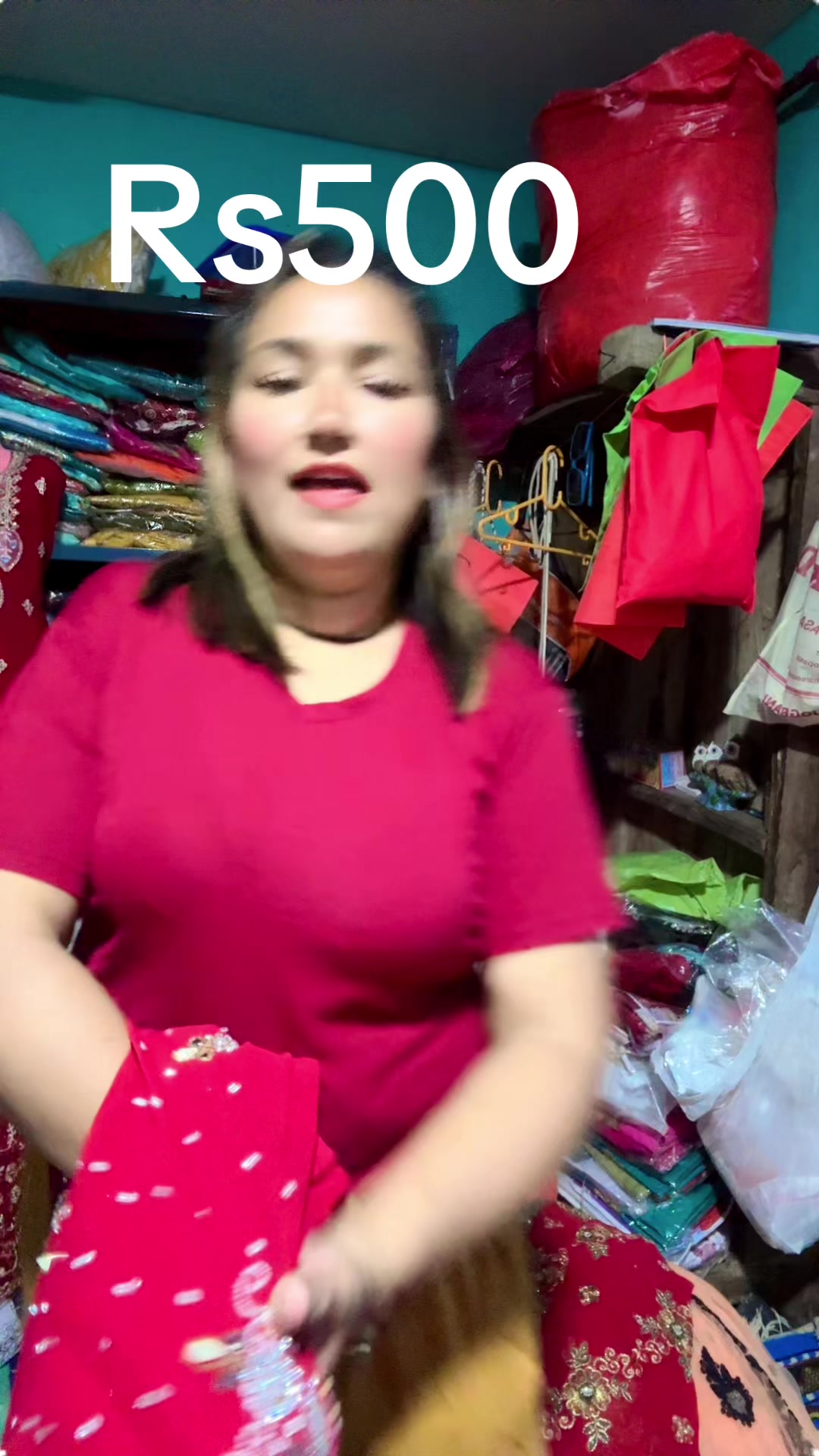 @Didi Bahini Collection