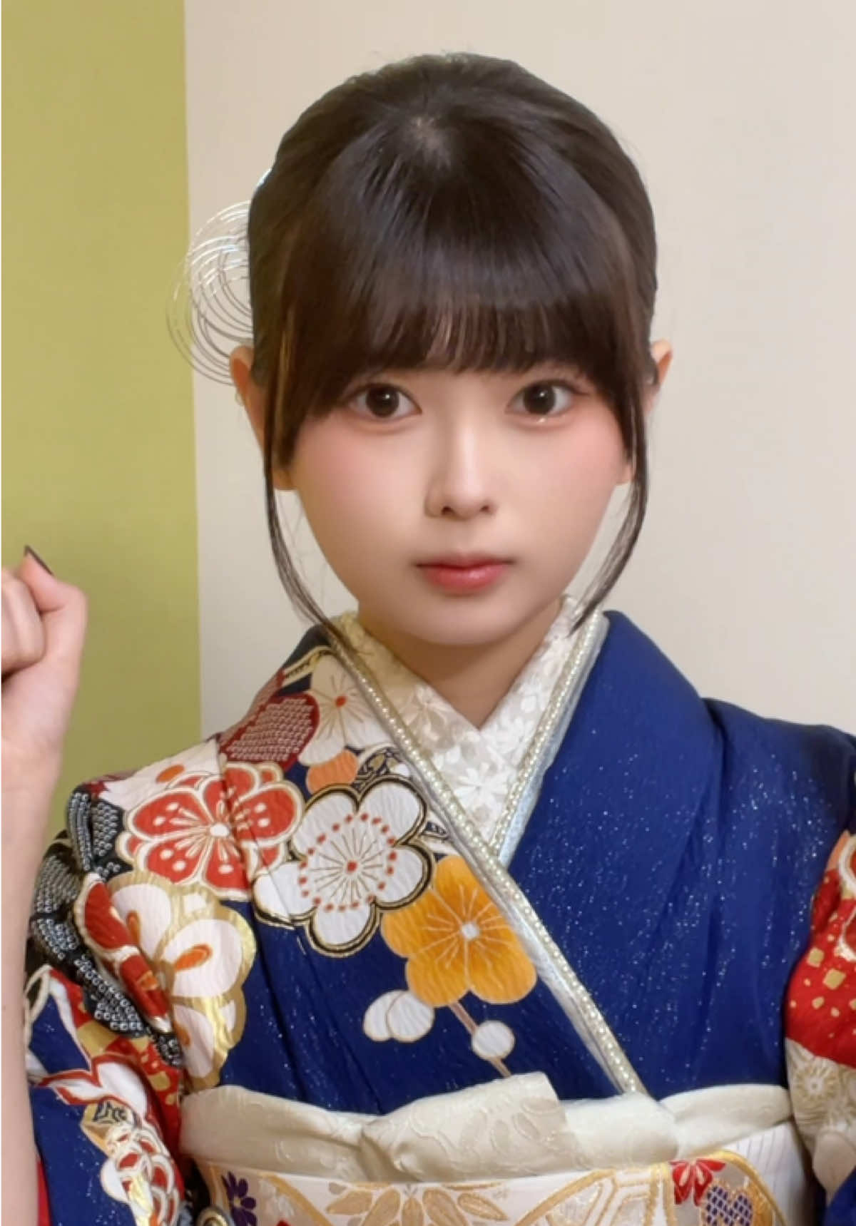 @ジョイフル恵利_振袖ティーンズ