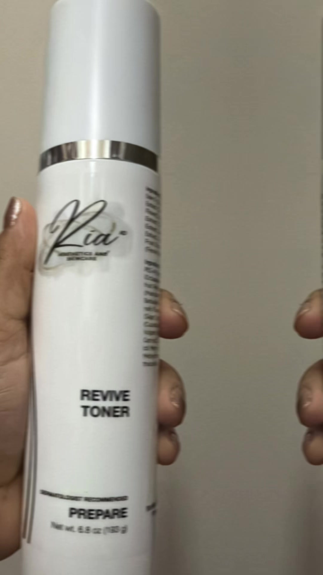 @RIA SKIN CARE