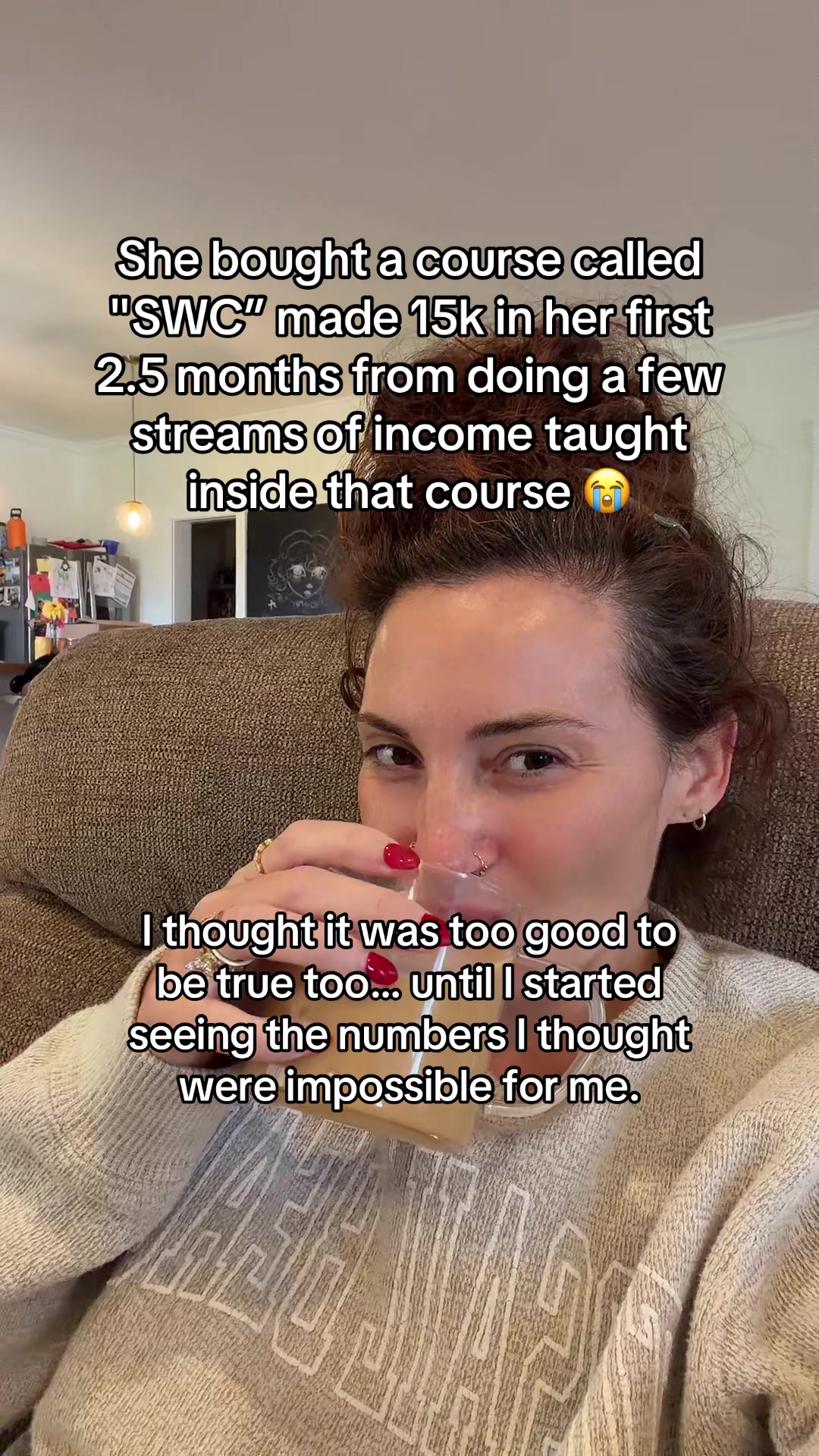 @Taylor | The Hustlin Mama