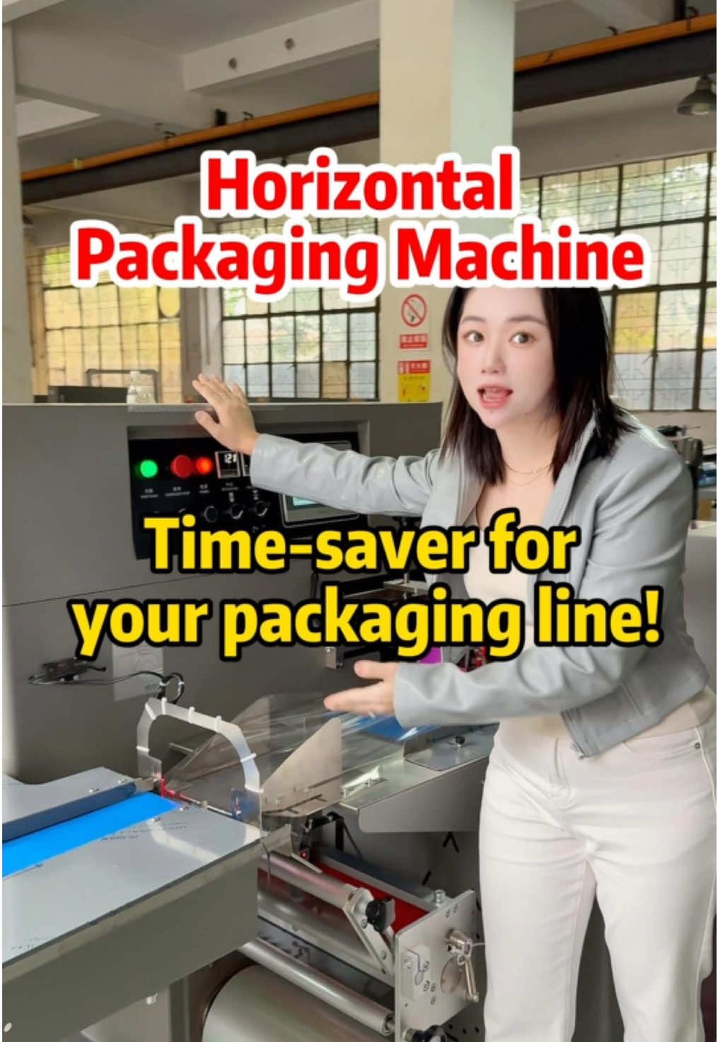 @Jiaqian Machinery