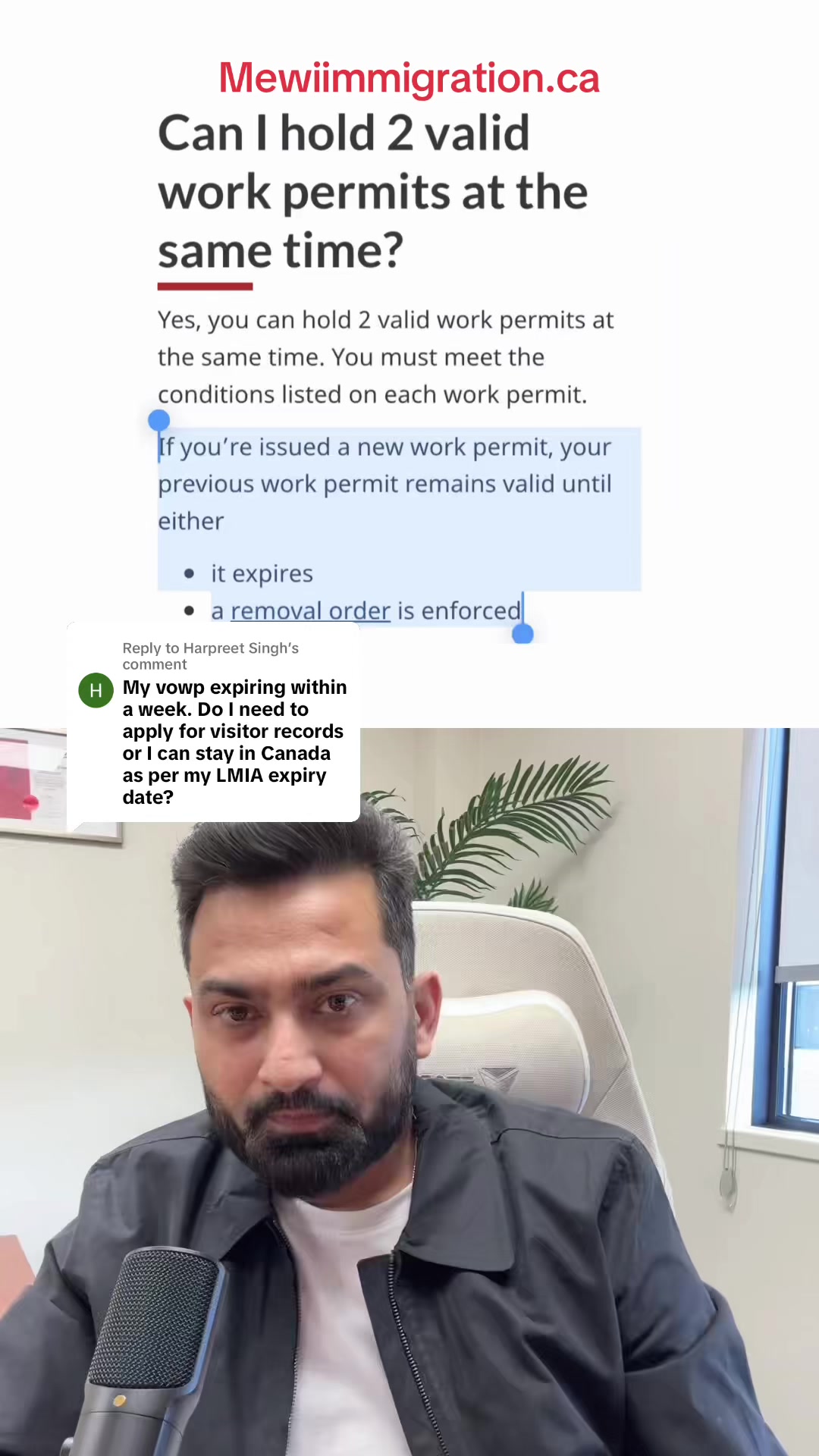 @Aman Singh - RCIC IRB 🇨🇦