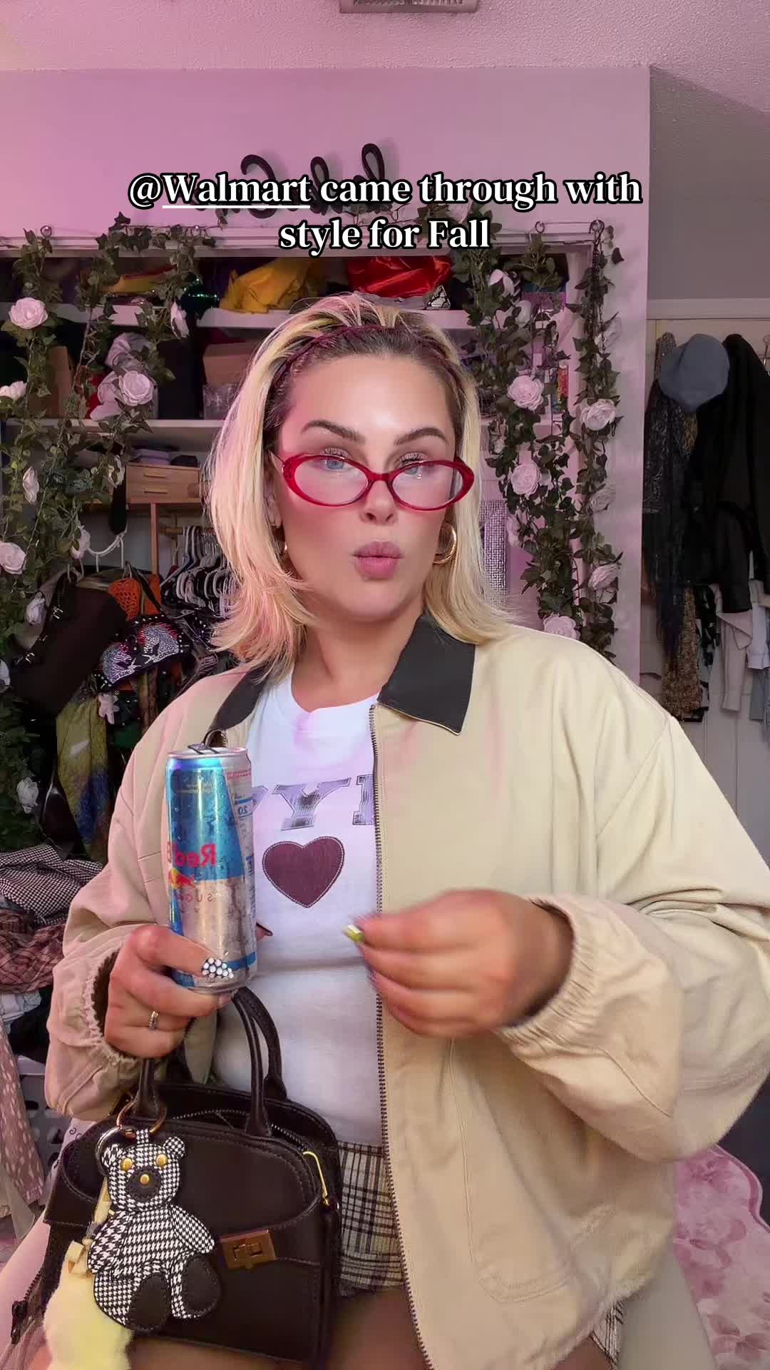 @Mindy Klein