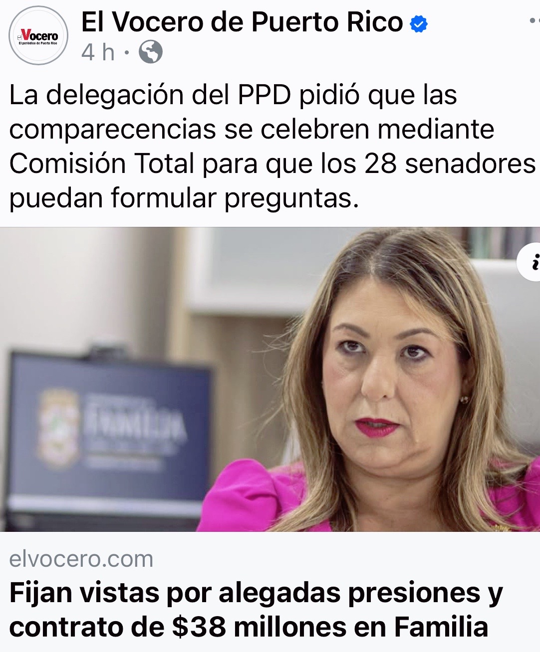 @NoticiasdelCielobyZ Oficial