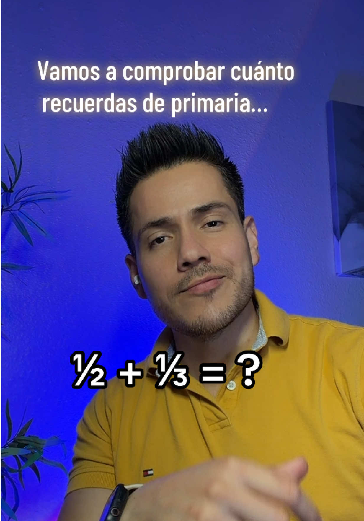 @FORTIZ EL PROFE