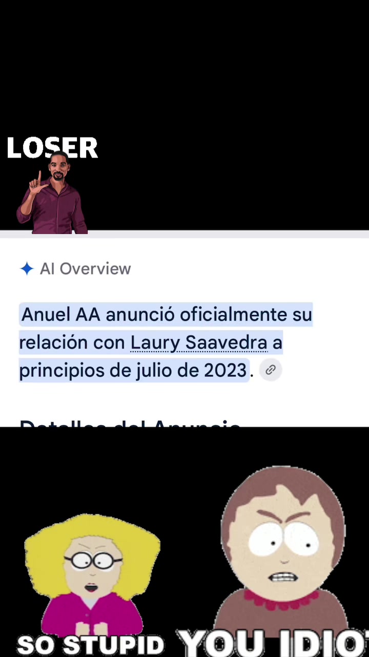 @ElDolorDeLasChivis$$