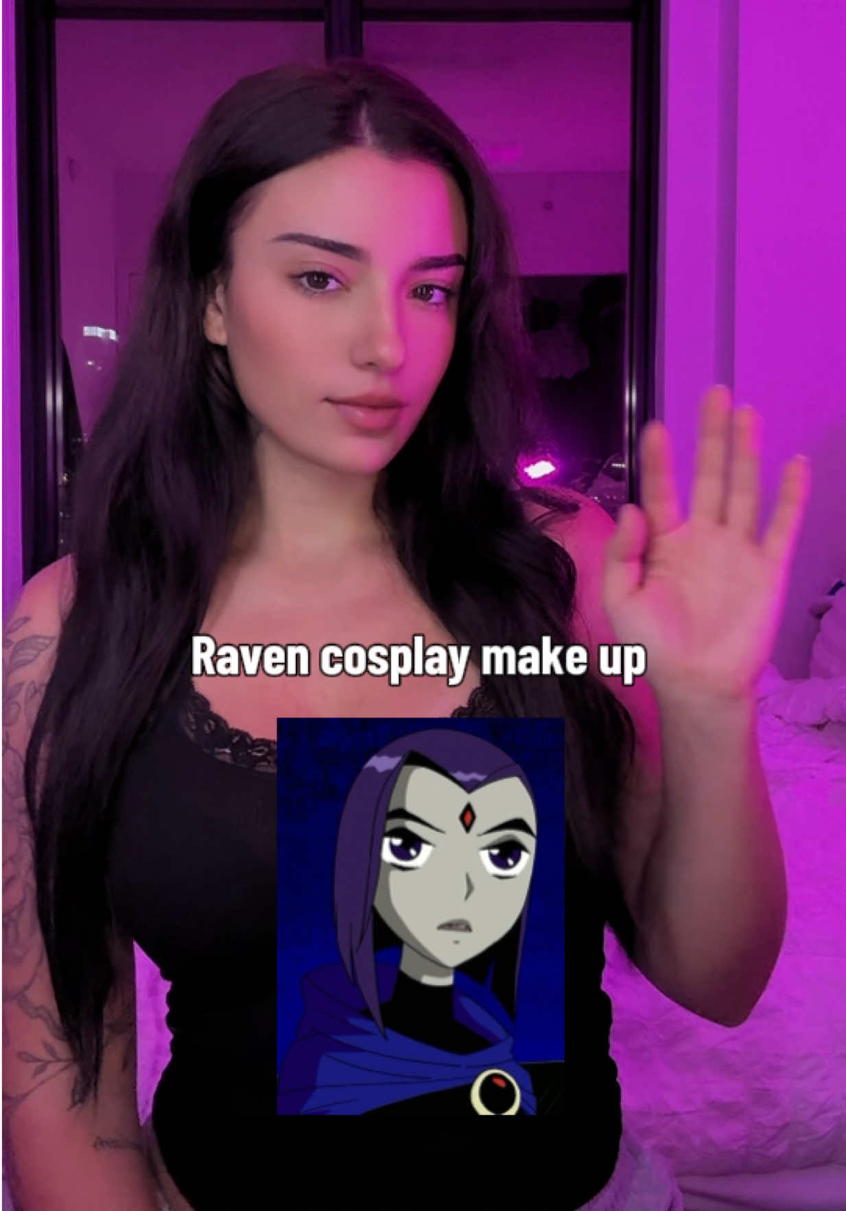 @Mya