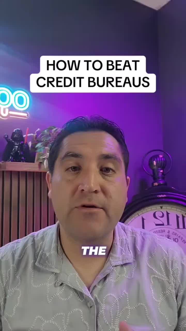 @Gil Garcia | Credit Repair