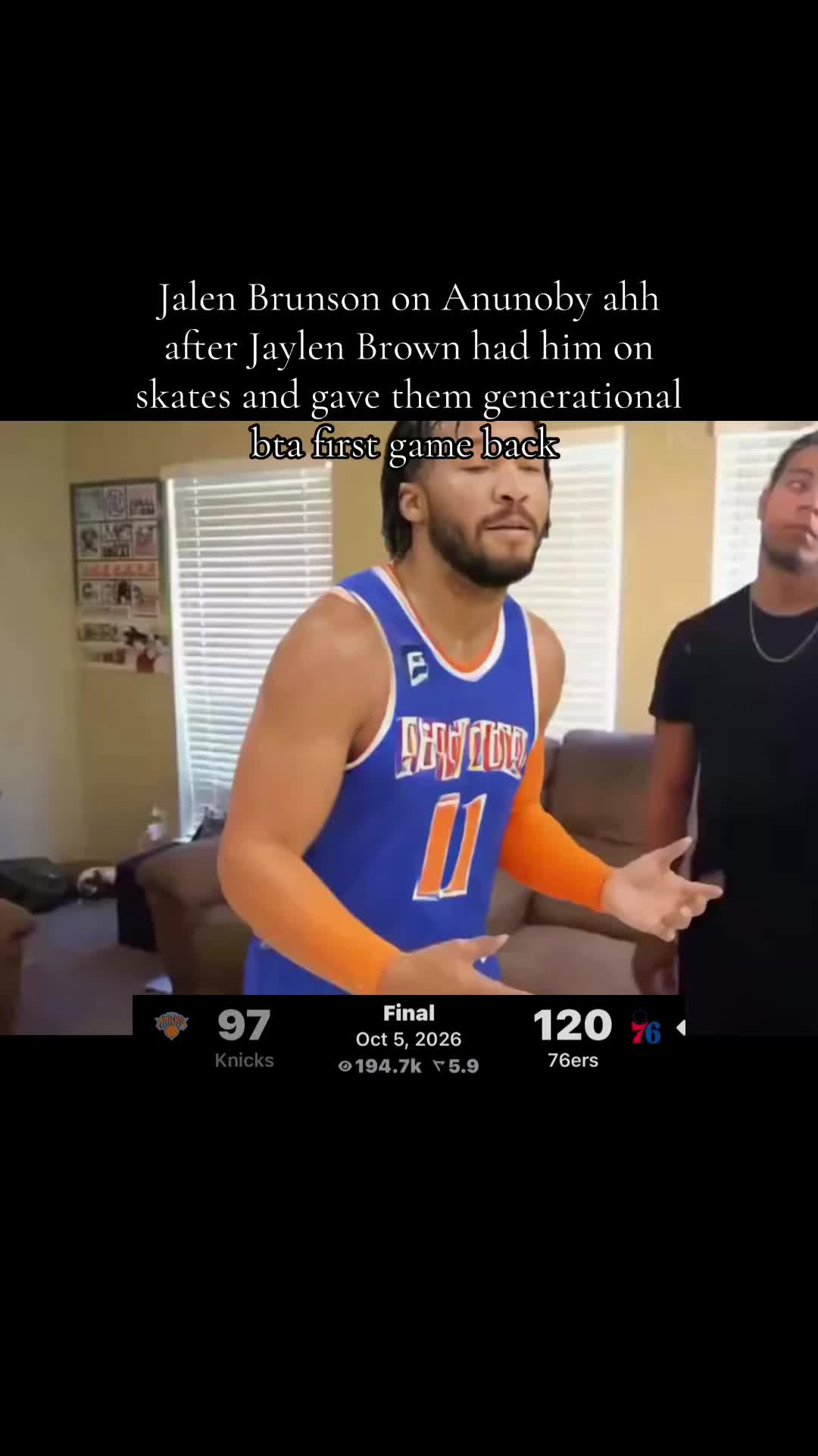 @Julius