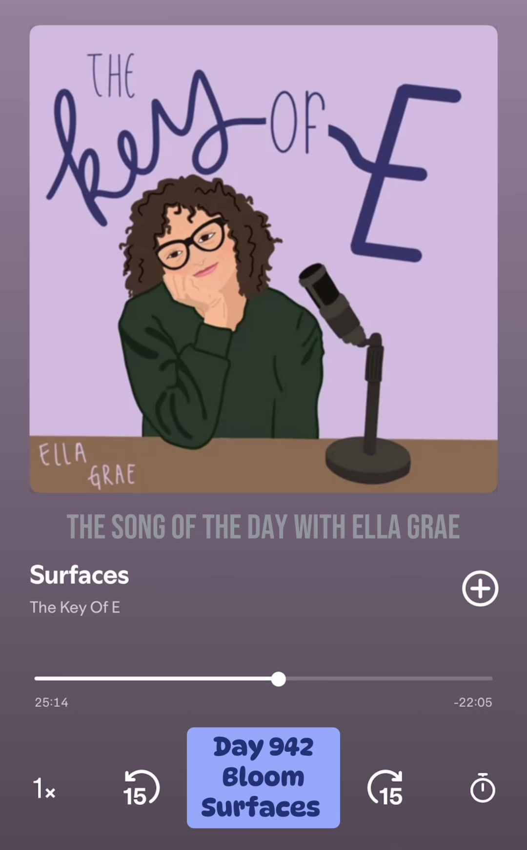 @Ella Grae