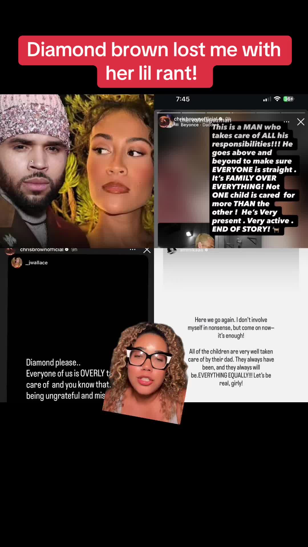 @Michitalkstv📺