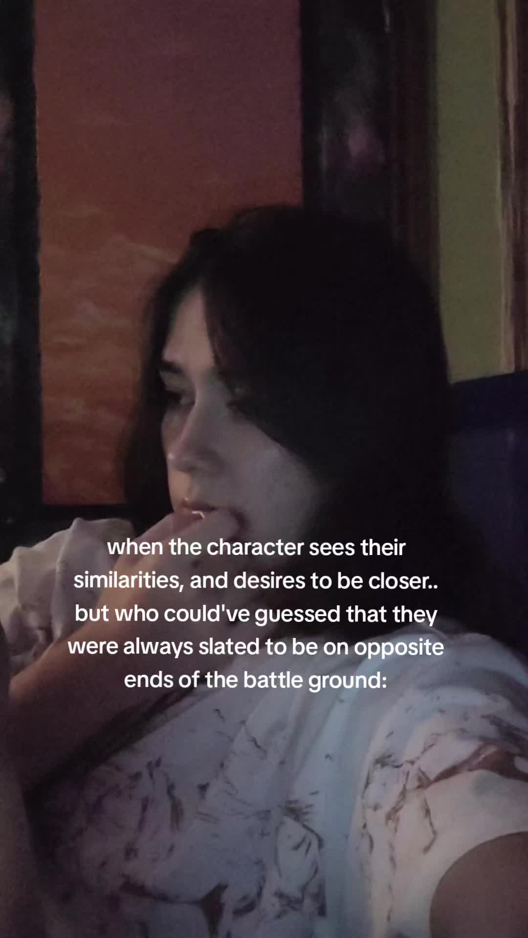 @Alanna McNiel | Author