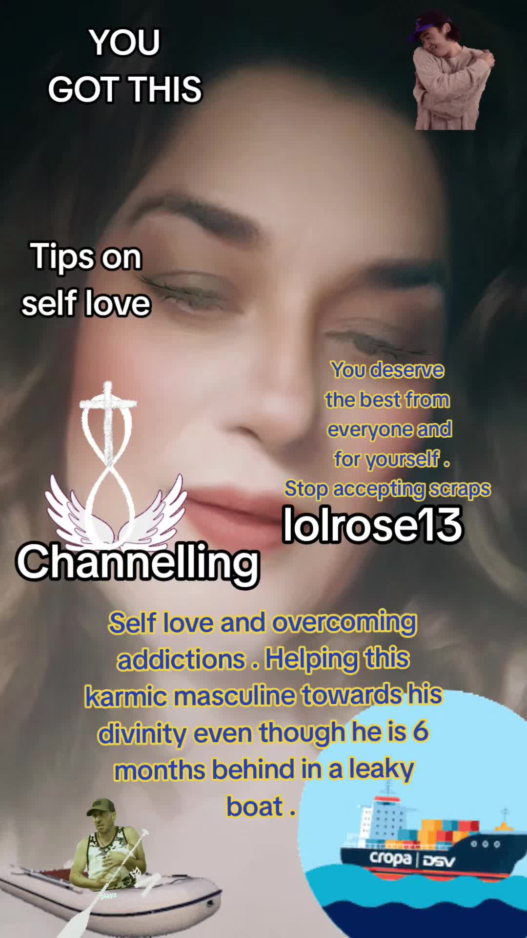 @Rosely