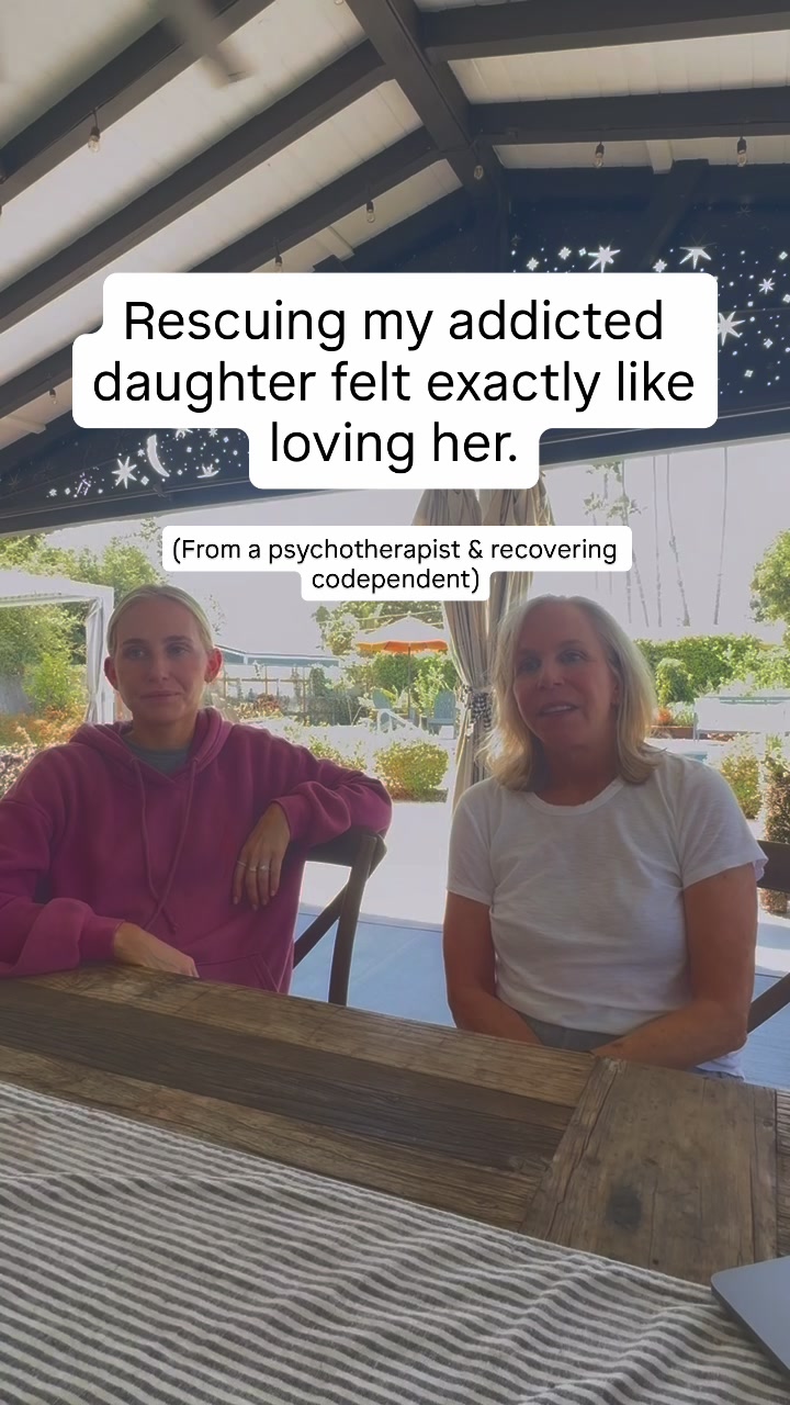 @Healing Family Addiction