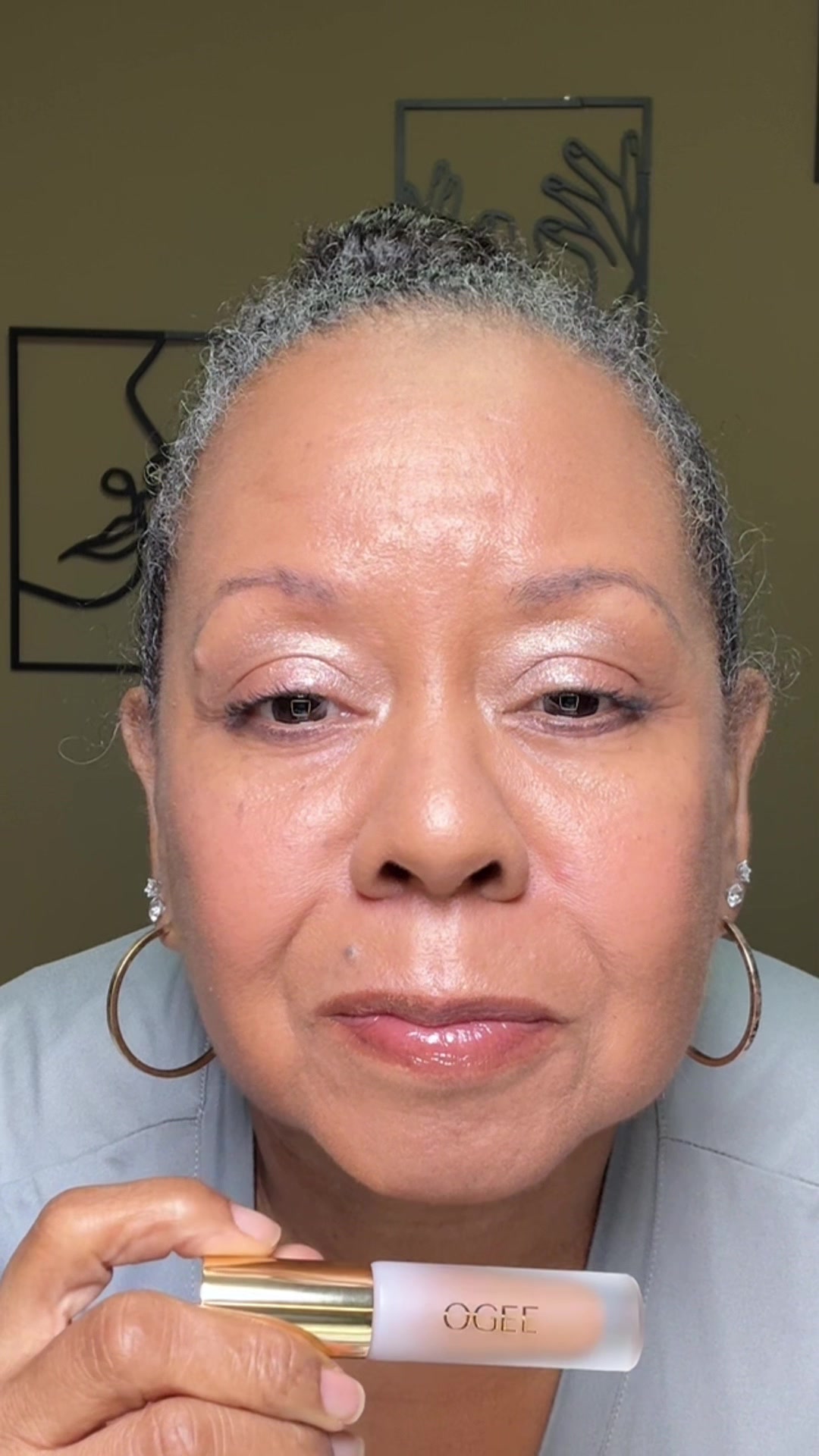 @Melanie Lavon |  Real Talk