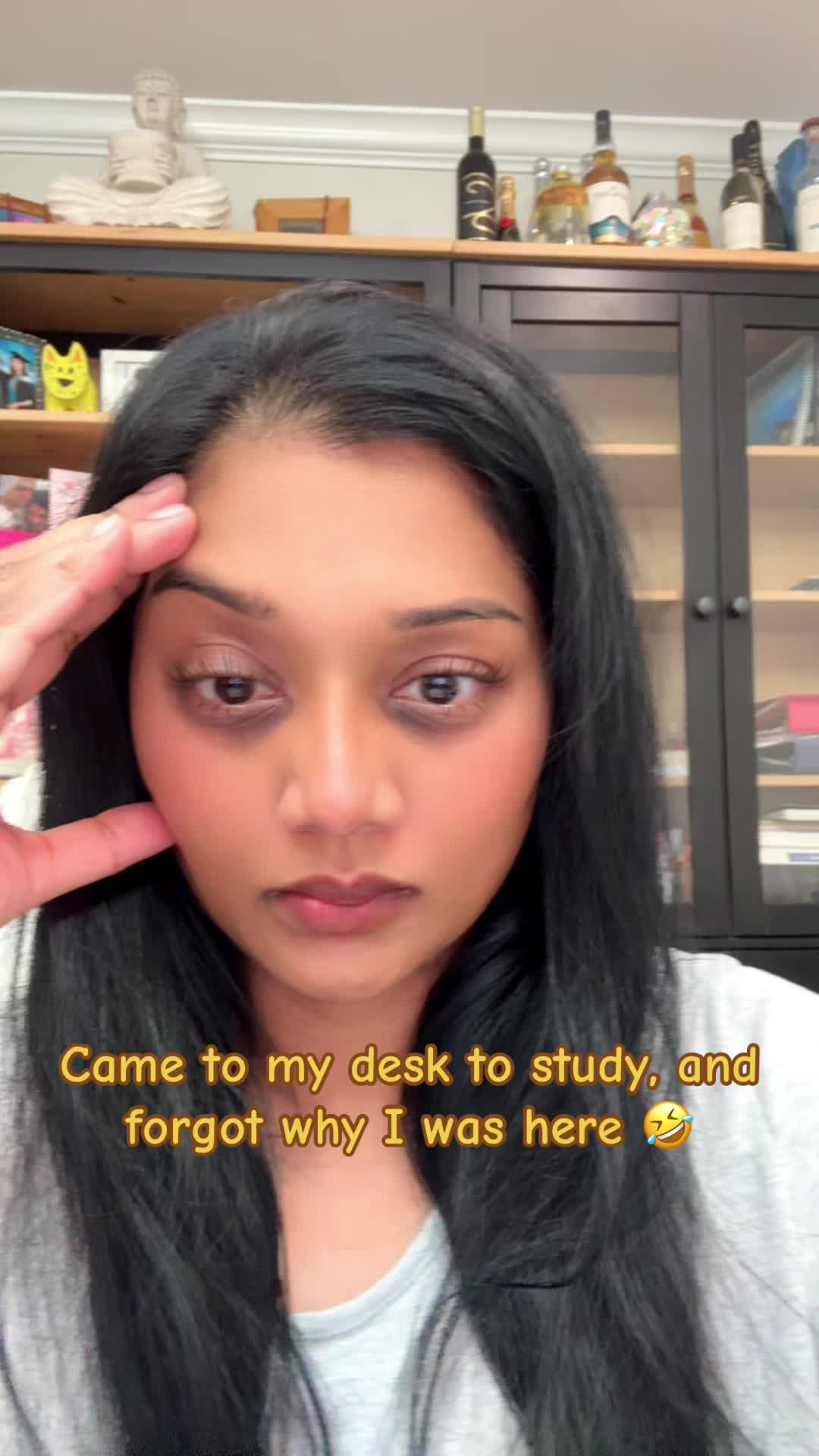 @Dr. Yastira Ramdas