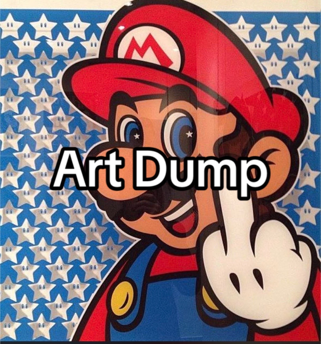@Spectacular Mario Bros