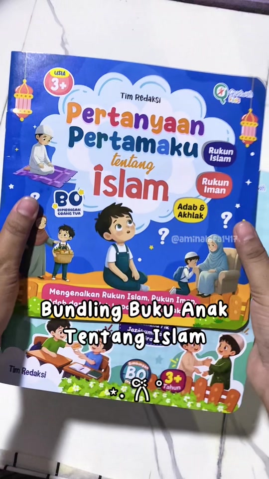 @Aminahifa