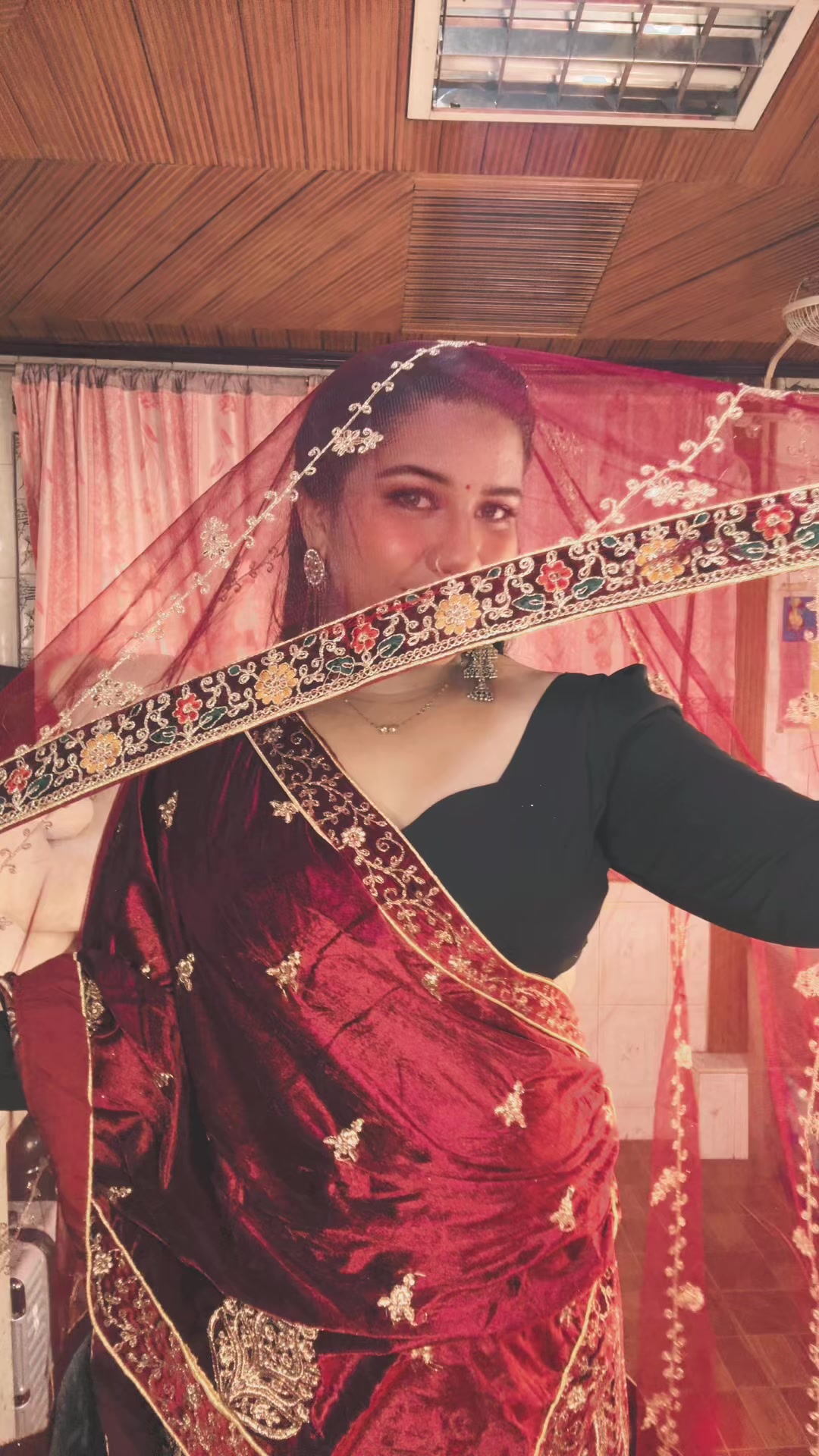 @Rita India Fashion House