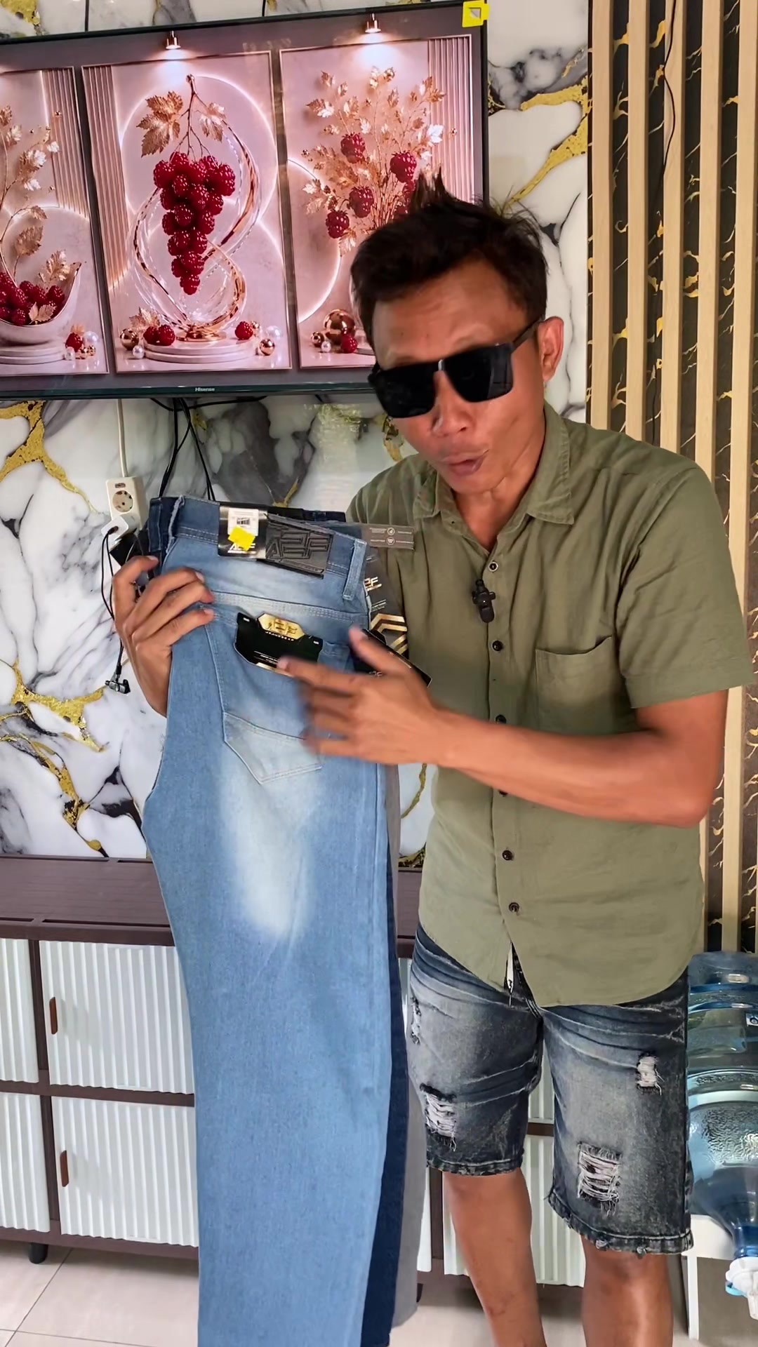 @BANG RONIE