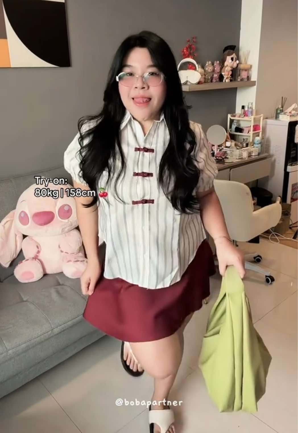@Widya | outfit budget♡