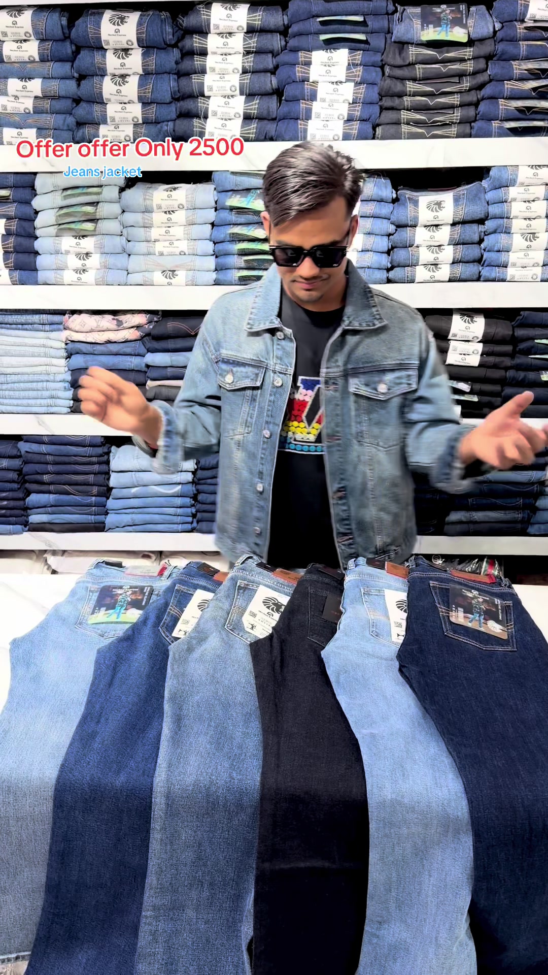 @Addict fashion wears1
