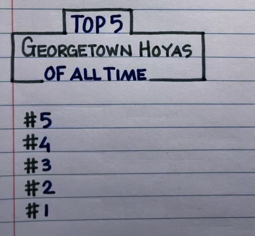 @Top5lists