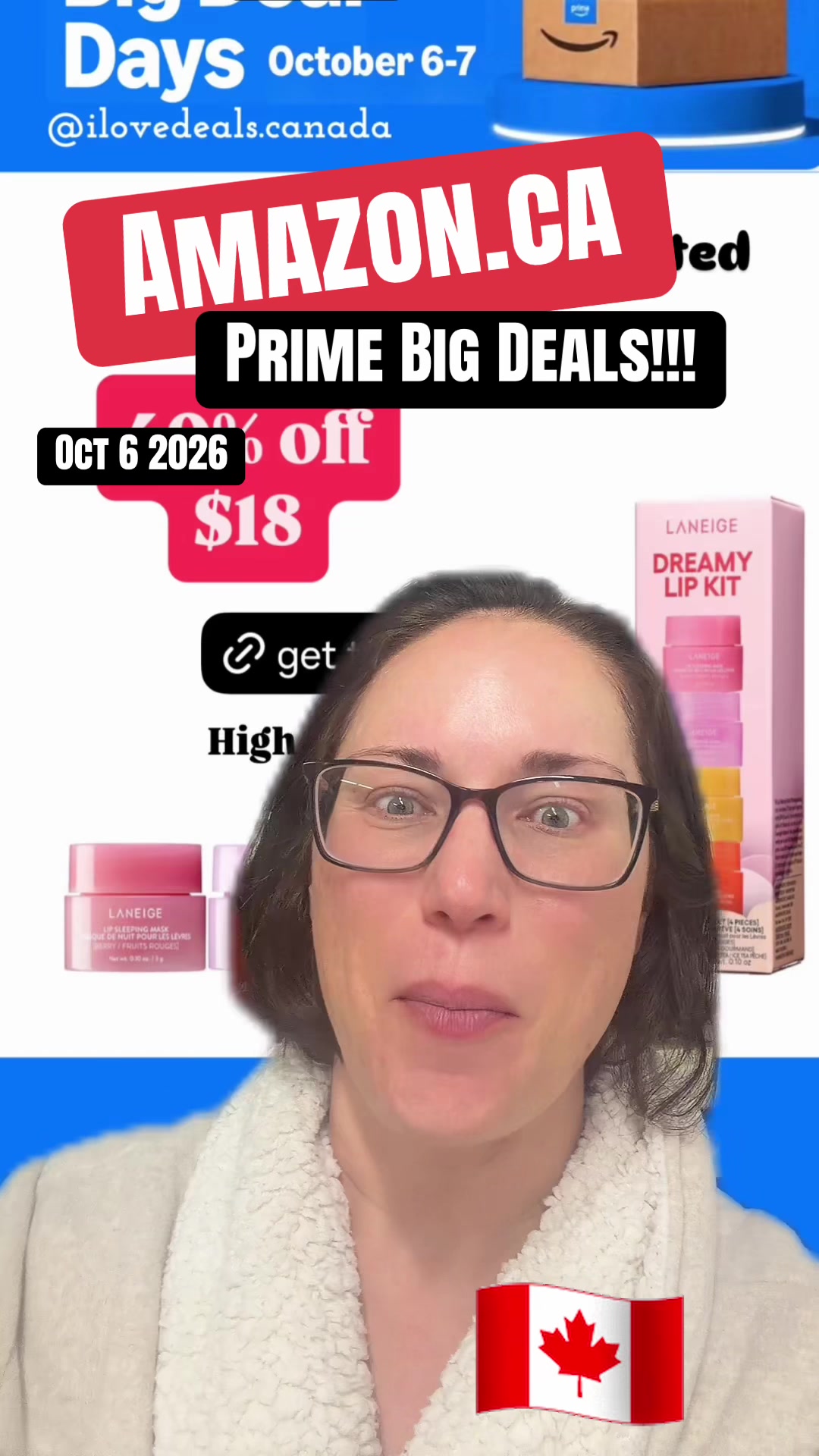 @I Love Deals Canada