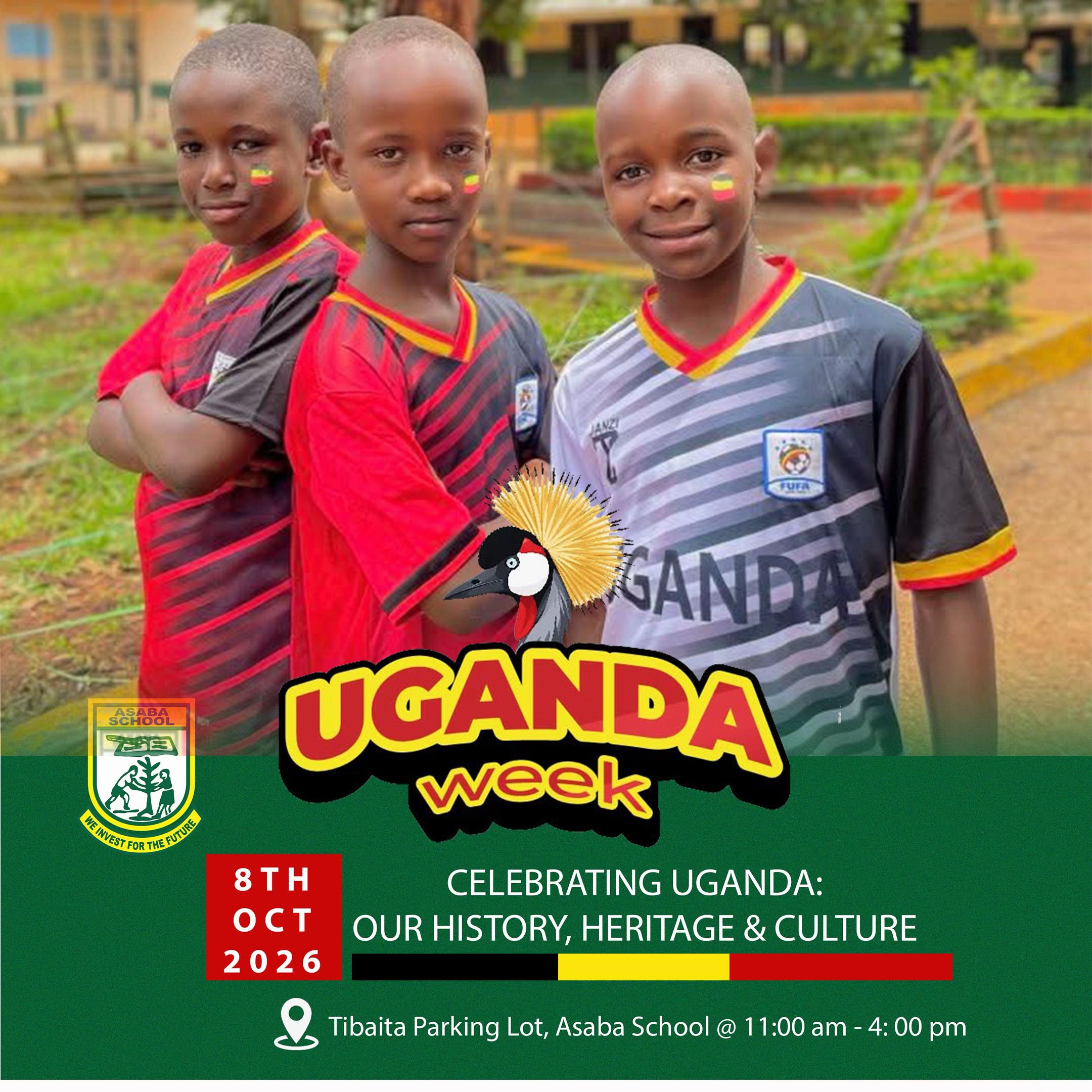 @ASABA SCHOOL MASINDI