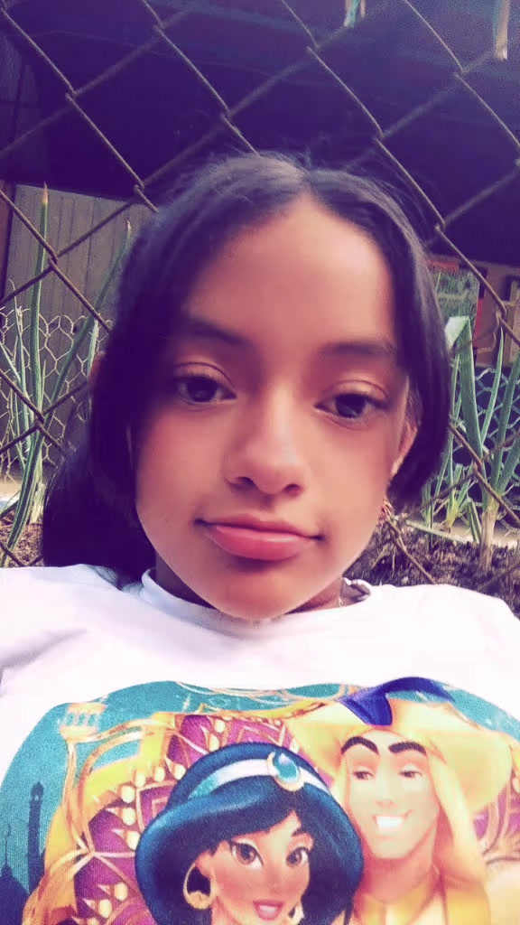 @Dani Ramirez
