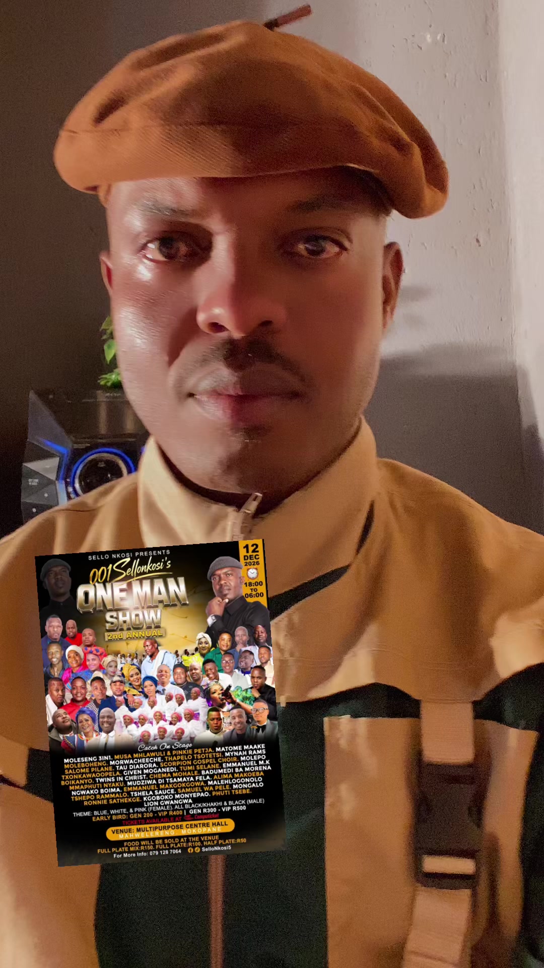 @001SelloNkosi