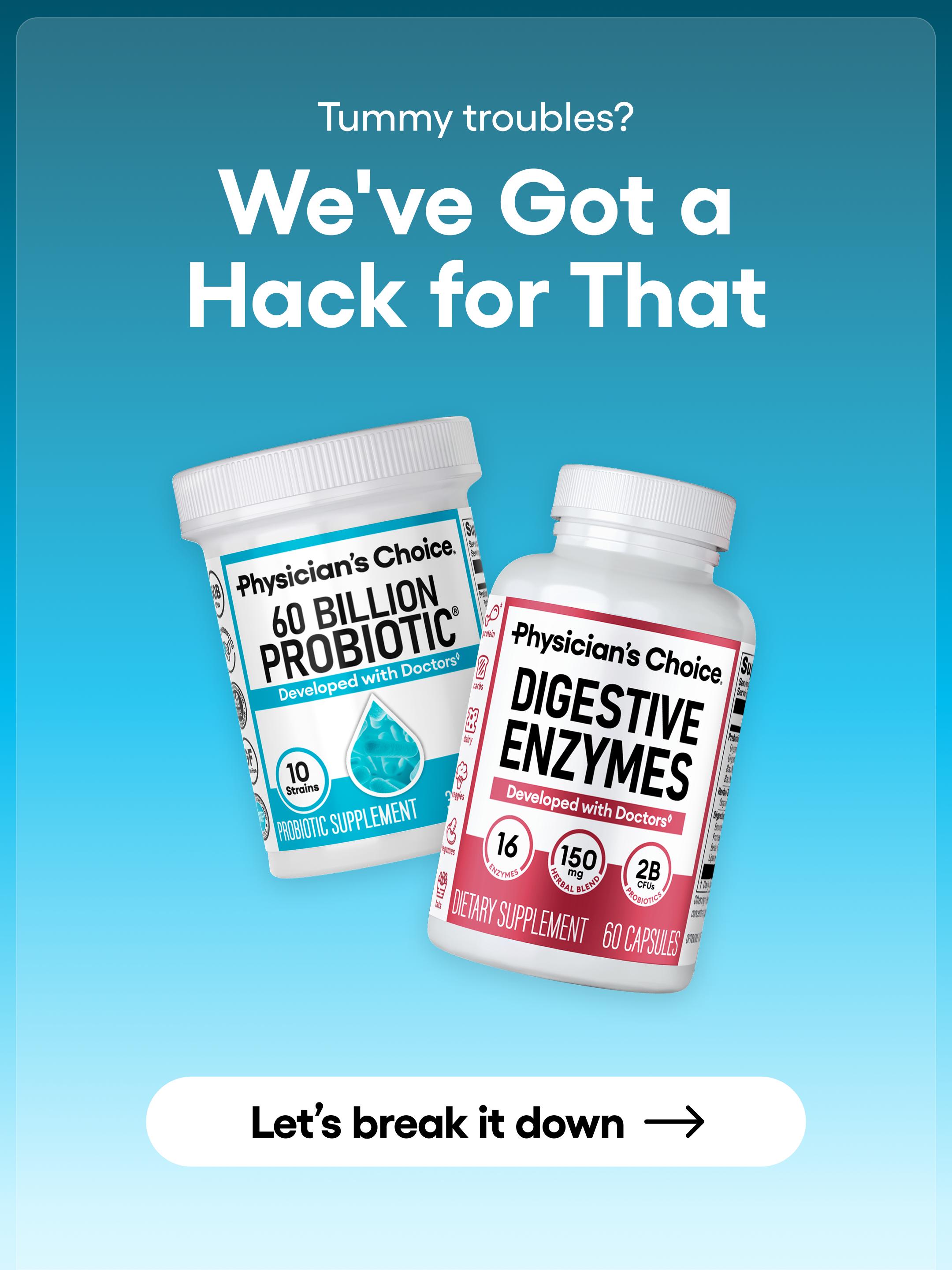 @Physician&rsquo;s Choice