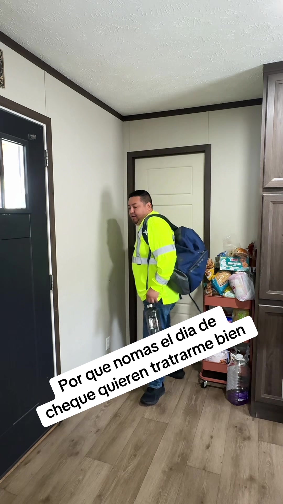 @the Mexican family