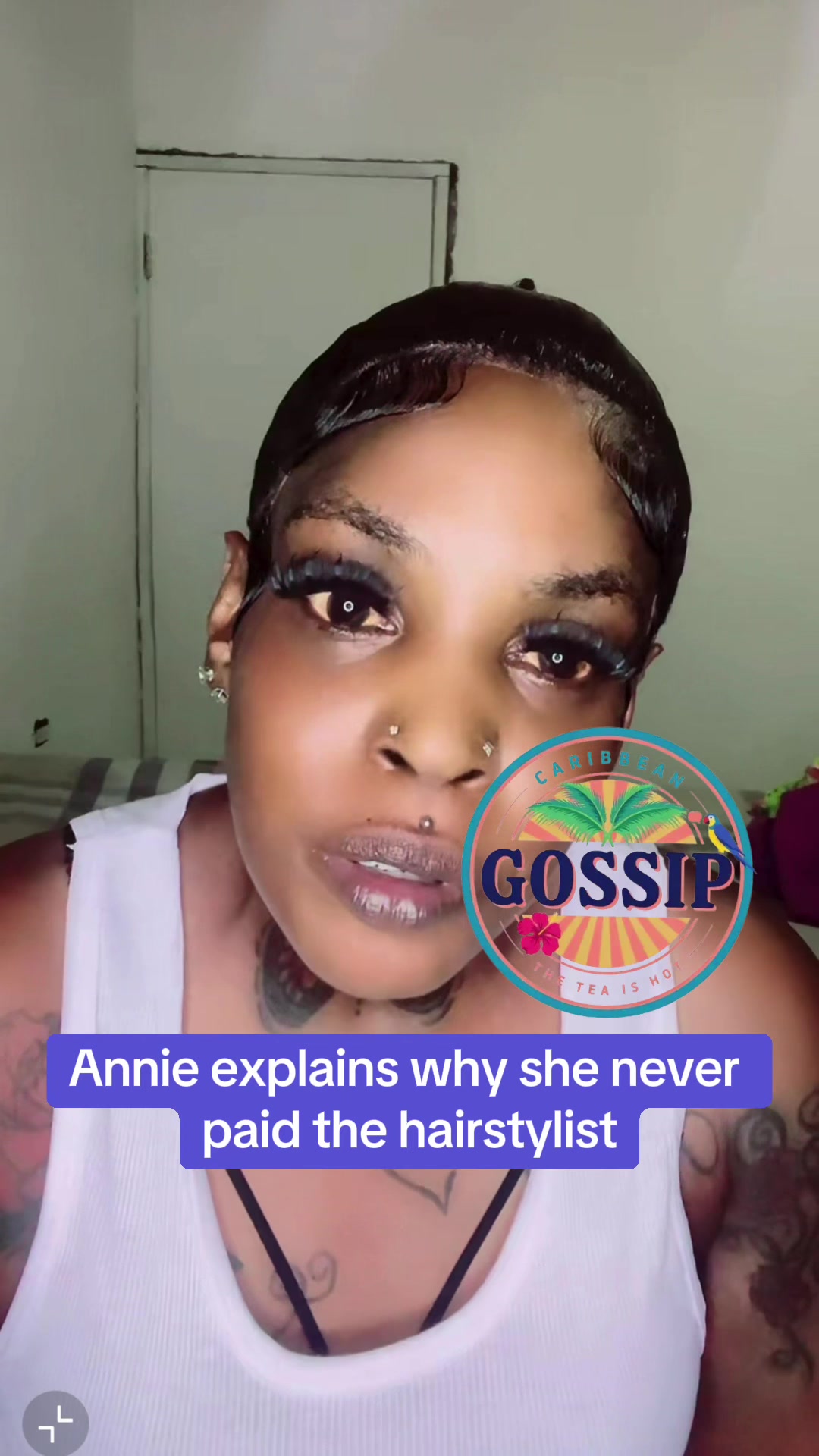 @✨Caribbean Gossip✨
