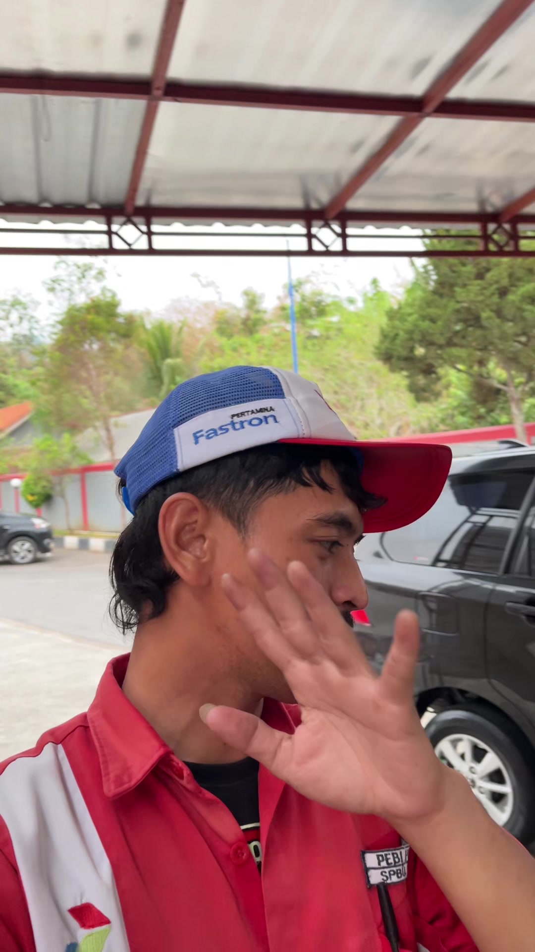 @Kuli Pom ⛽️