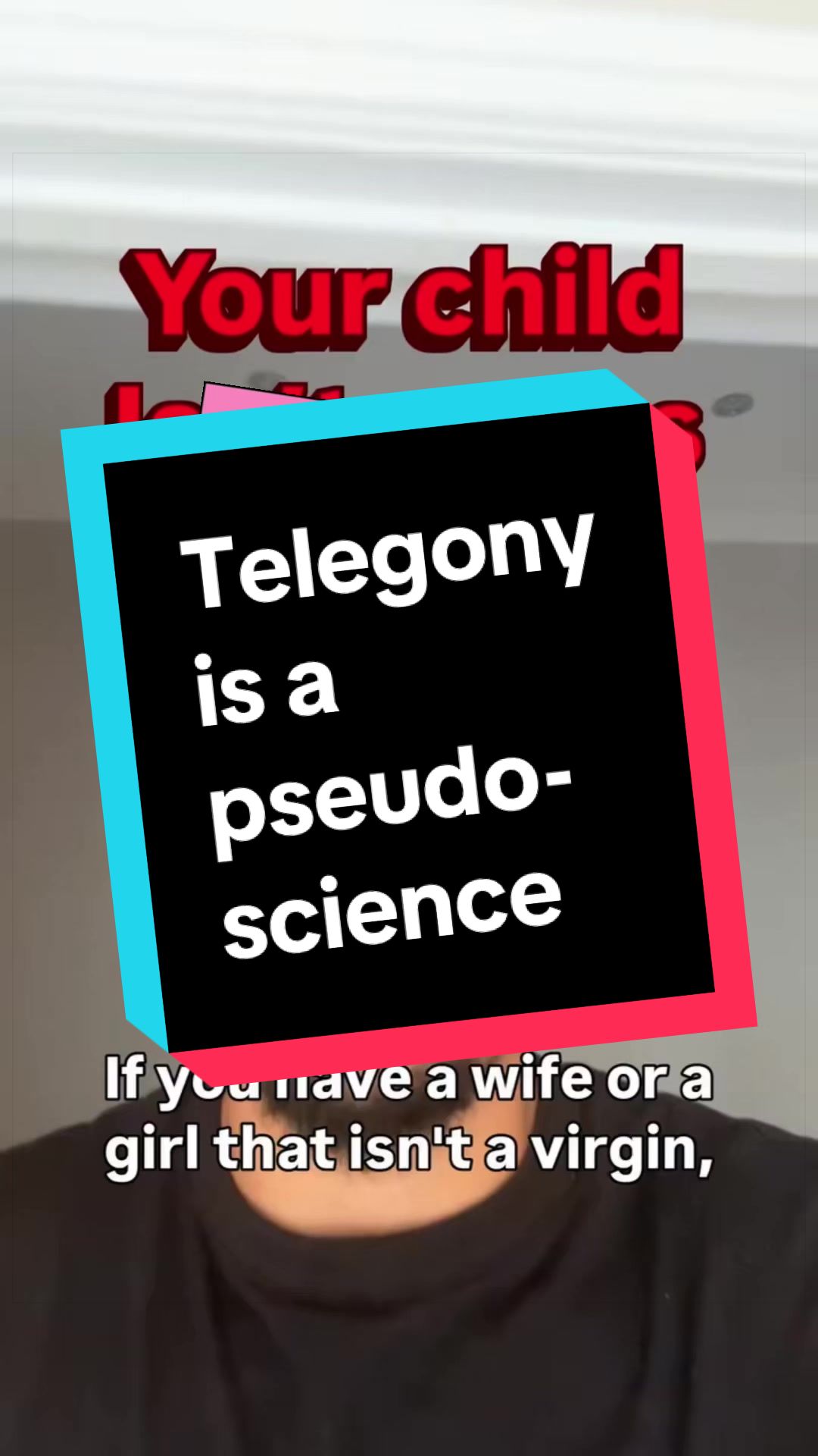 @Professor Neil