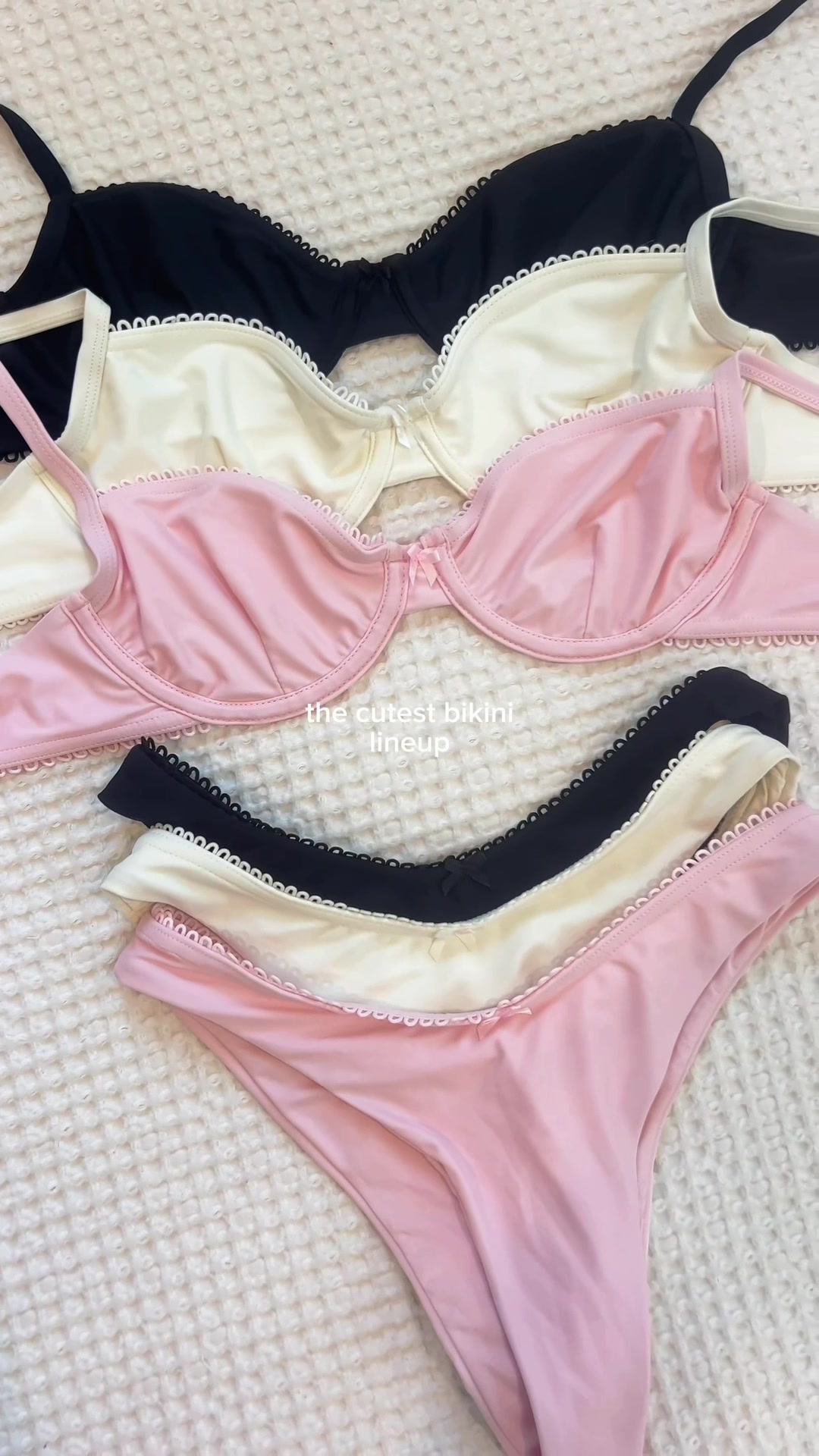 @Haute Swimwear