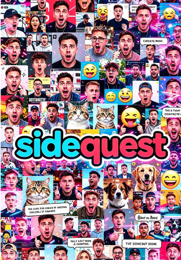 @SideQuest