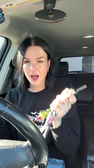 @Claire Bowman - ADH-She ✨🖤