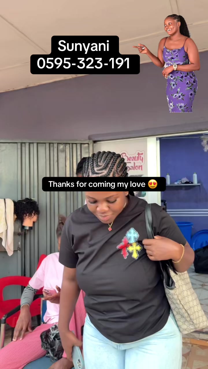 @Hajia sugar 😇❤️