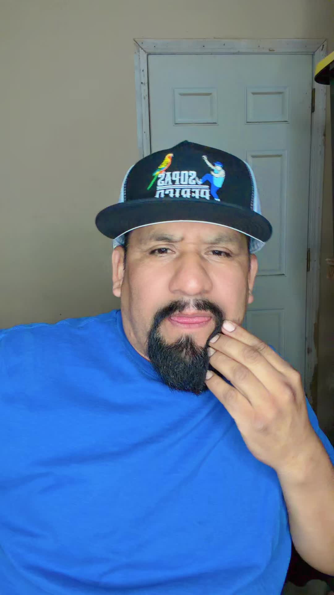 @SOPASPERICO🦜