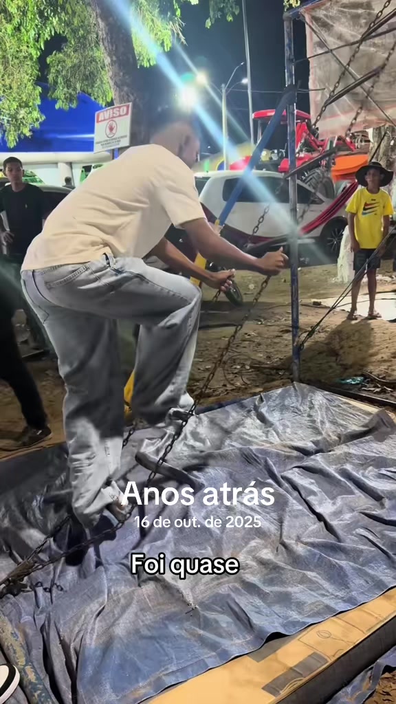 @⚡️🍳doidinho do Maranh&atilde;o⚡️