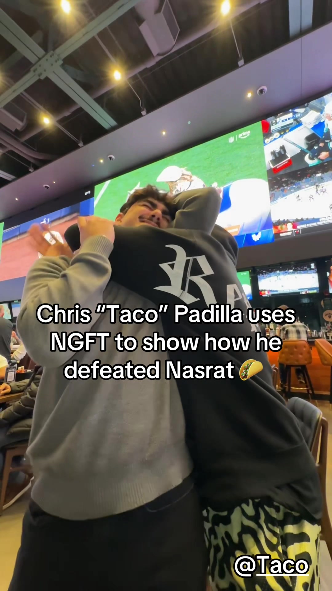 @NiccyGFightTalk
