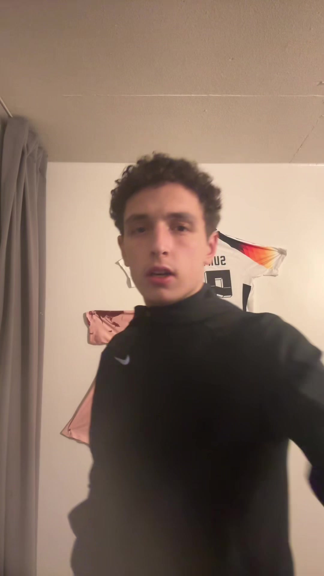 @Sur une 🦵