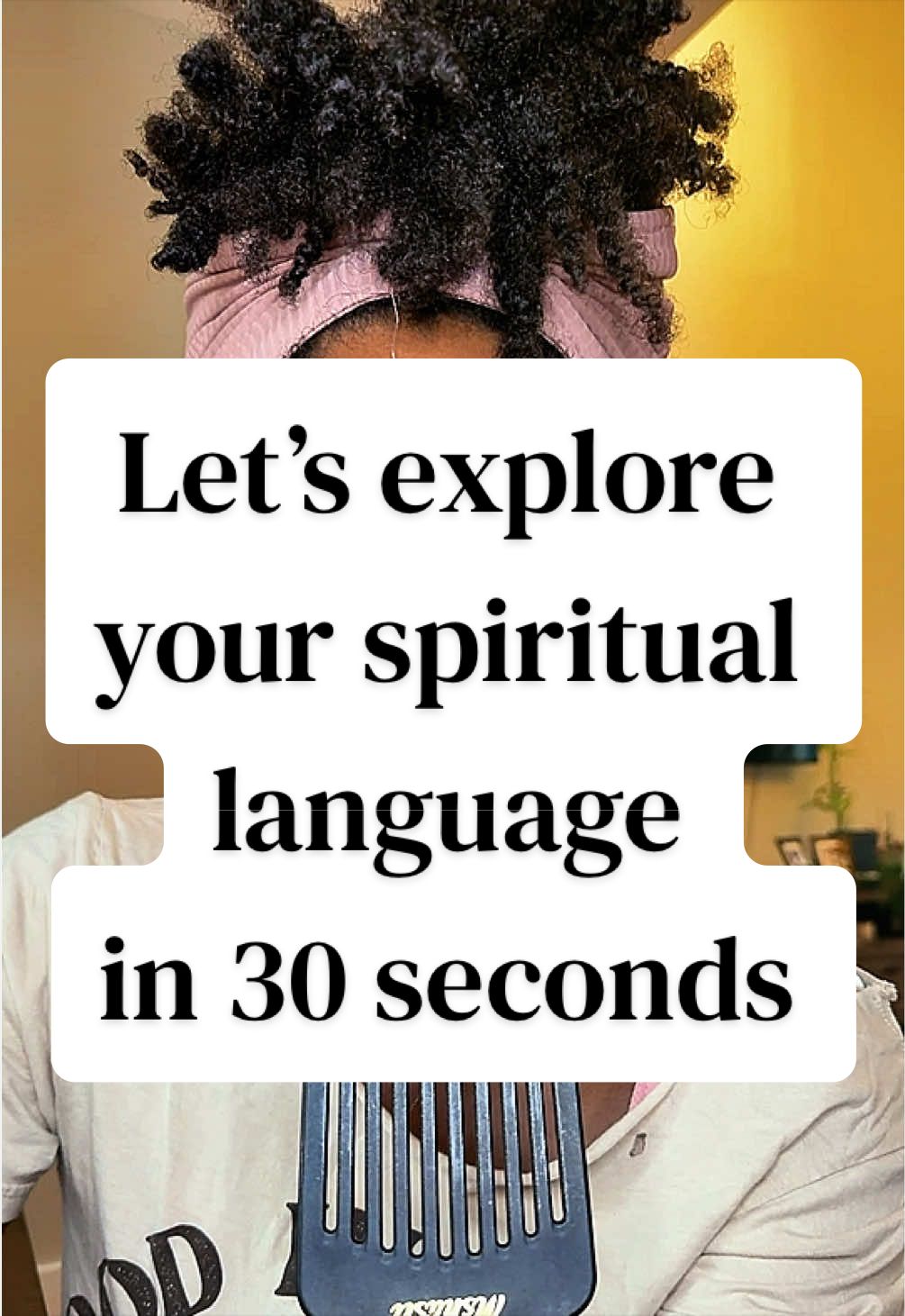 @Toccara Seer | Healer | Guide