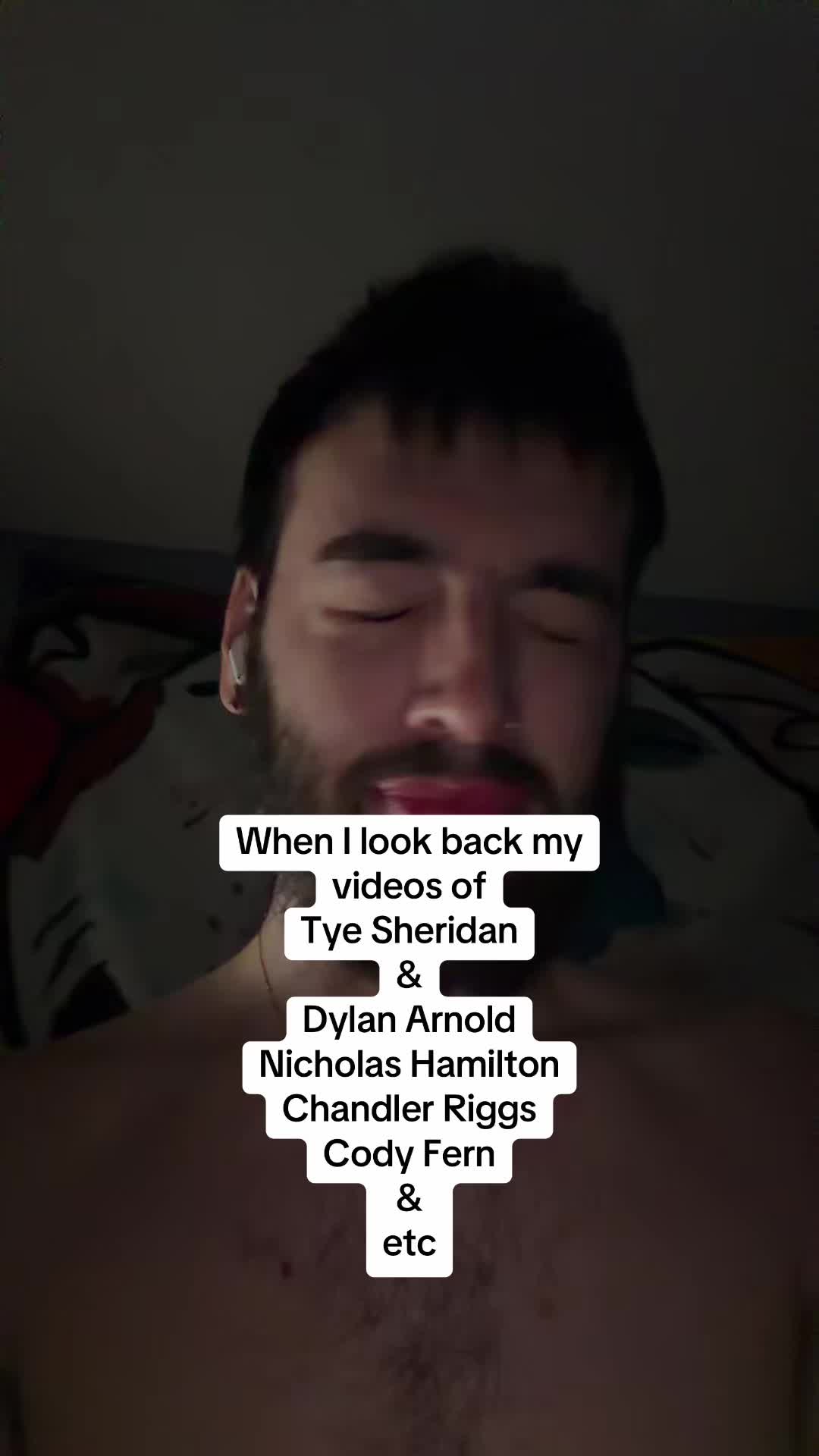 @ChristopherUlkoski